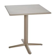 Arket 70x70, H74 cm Mineral Grey - Brafab - Bonus M&ouml;bler