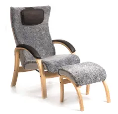 Easy F&aring;rskinn Oljad Ek - Conform - Bonus M&ouml;bler