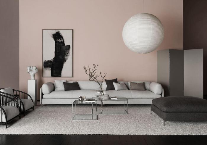 Bild 4, Alberto 100X60 cm Krom - DUX - Bonus Möbler