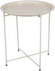 Sangro &Oslash;46 cm Beige - Brafab - Bonus M&ouml;bler
