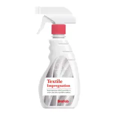 Textile Impregnation 500 ML - Brafab - Bonus M&ouml;bler