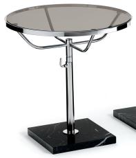 Pronto &Oslash;50 cm Svart - DUX - Bonus M&ouml;bler