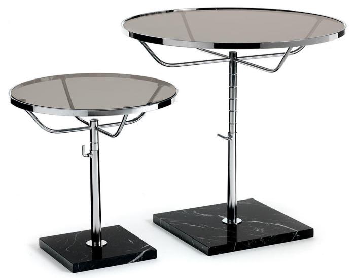 Bild 2, Pronto Ø50 cm Svart - DUX - Bonus Möbler