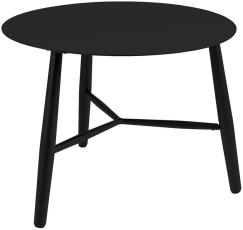 Vannes &Oslash;60 cm Svart - Brafab - Bonus M&ouml;bler