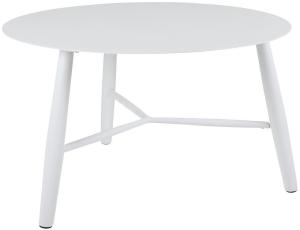 Vannes &Oslash;75 cm Vit - Brafab - Bonus M&ouml;bler