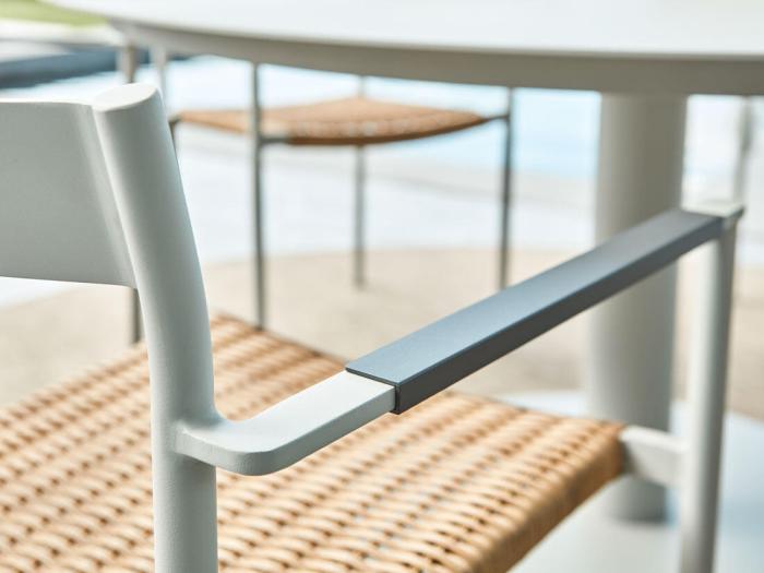 Bild 9, DK Light Grey - Brafab - Bonus Möbler