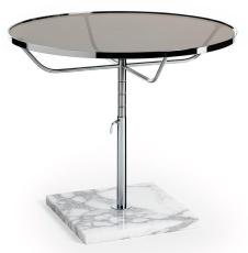 Pronto XL &Oslash;70 cm Vit - DUX - Bonus M&ouml;bler