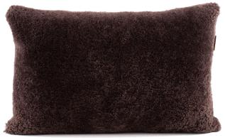 Alice 60X40 cm Dark Brown - Shepherd of Sweden - Bonus M&ouml;bler