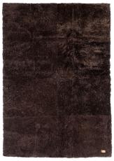 Ebba 200X140 cm Dark Brown - Shepherd of Sweden - Bonus M&ouml;bler