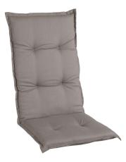 Naxos H&ouml;g 50 cm bred Ljusbeige - Brafab - Bonus M&ouml;bler