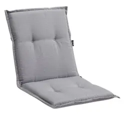 Naxos L&aring;g 50 cm bred Ljusgr&aring; - Brafab - Bonus M&ouml;bler