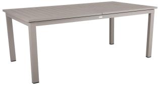 Lomma 194-312X100 cm Khaki - Brafab - Bonus M&ouml;bler