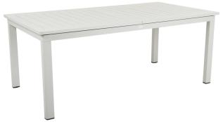 Lomma 194-312X100 cm Light Grey - Brafab - Bonus M&ouml;bler