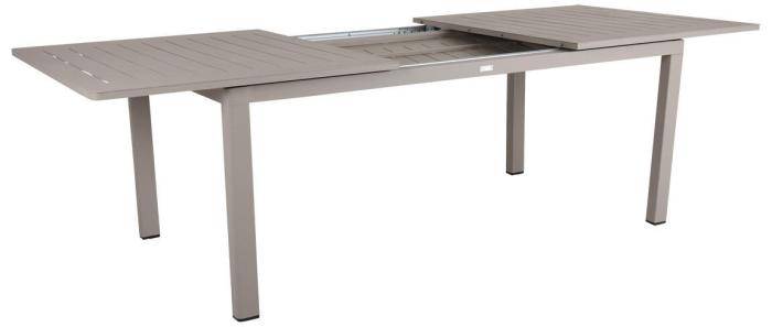 Bild 2, Lomma 194-312X100 cm Khaki - Brafab - Bonus Möbler