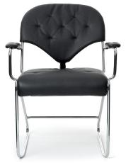 Sam Classic Soft 88 Svart - DUX - Bonus M&ouml;bler