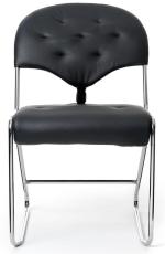 Sam Classic Soft 88 Svart - DUX - Bonus M&ouml;bler