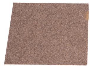 Vera Ull 40X30 cm Cappuccino - Shepherd of Sweden - Bonus M&ouml;bler