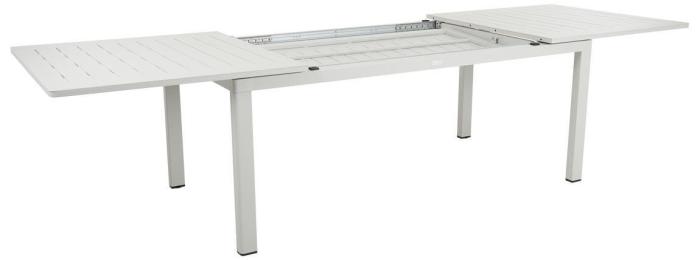 Bild 2, Lomma 194-312X100 cm Light Grey - Brafab - Bonus Möbler
