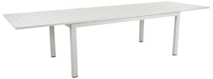 Bild 3, Lomma 194-312X100 cm Light Grey - Brafab - Bonus Möbler