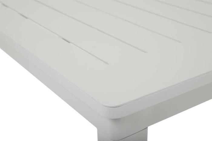 Bild 4, Lomma 194-312X100 cm Light Grey - Brafab - Bonus Möbler