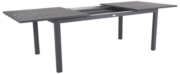 Bild 2, Lomma 194-312X100 cm Antracit - Brafab - Bonus Möbler