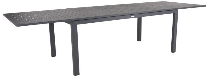 Bild 3, Lomma 194-312X100 cm Antracit - Brafab - Bonus Möbler