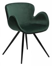 Gaia Sammet Emerald Green - Dan-Form - Bonus M&ouml;bler
