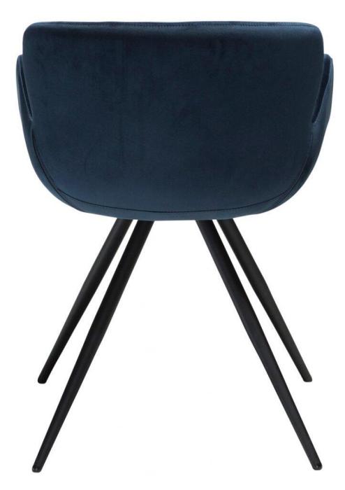 Bild 4, Gaia Sammet Midnight Blue - Dan-Form - Bonus Möbler