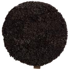 Fia Vadderad Rund 38 cm Cappuccino - Shepherd of Sweden - Bonus M&ouml;bler