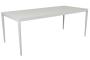 Bigby 195X90 cm Light Grey - Brafab - Bonus M&ouml;bler