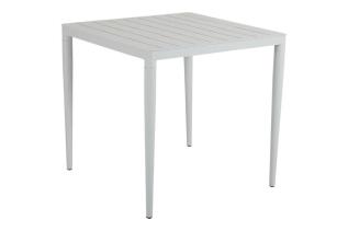 Bigby 76X76 cm Light Grey - Brafab - Bonus M&ouml;bler