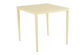 Bigby 76X76 cm Lemon - Brafab - Bonus M&ouml;bler