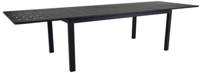 Bild 3, Lomma 194-312X100 cm Svart - Brafab - Bonus Möbler