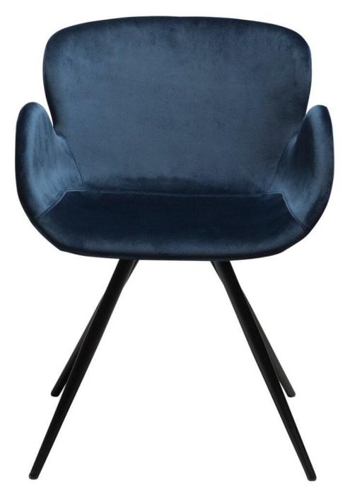 Bild 5, Gaia Sammet Midnight Blue - Dan-Form - Bonus Möbler