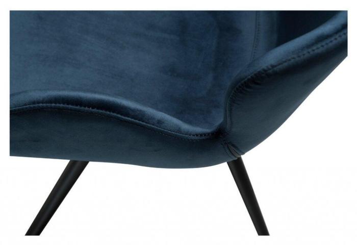 Bild 7, Gaia Sammet Midnight Blue - Dan-Form - Bonus Möbler