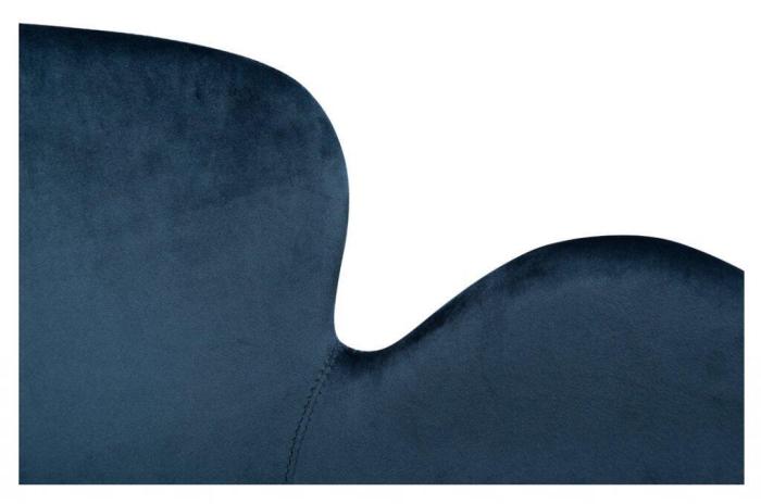 Bild 8, Gaia Sammet Midnight Blue - Dan-Form - Bonus Möbler