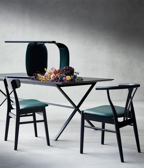 Bild 3, Mosbøl Bok - Hammel Furniture - Bonus Möbler