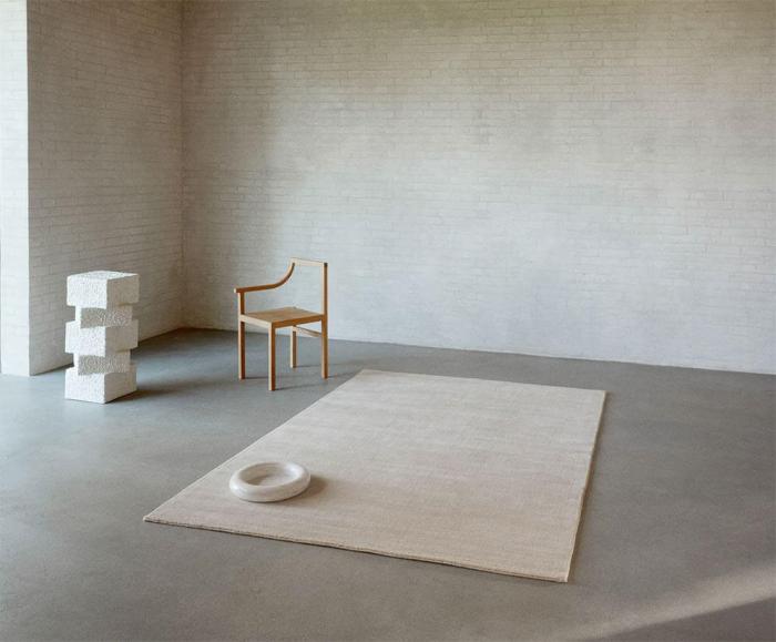 Bild 4, Halo Cloud Beige 140X200 cm - Linie Design - Bonus Möbler