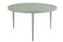 Bigby &Oslash;130 cm Dusty Green - Brafab - Bonus M&ouml;bler