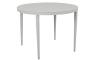 Bigby &Oslash;100 cm Light Grey - Brafab - Bonus M&ouml;bler
