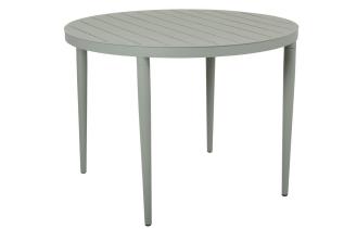 Bigby &Oslash;100 cm Dusty Green - Brafab - Bonus M&ouml;bler