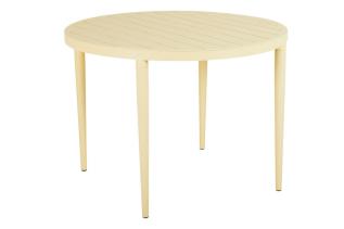 Bigby &Oslash;100 cm Lemon - Brafab - Bonus M&ouml;bler