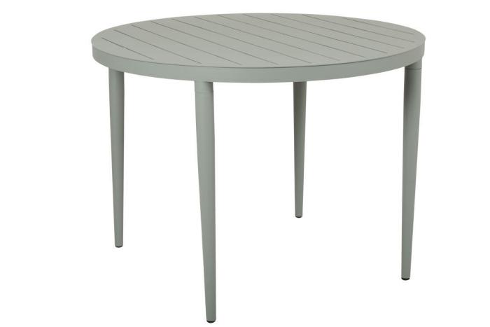 Bild 2, Bigby Ø100 cm och Wilkie - Brafab - Bonus Möbler