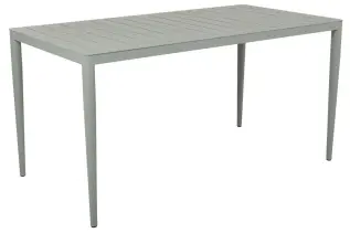 Bigby 144X76 cm Dusty Green - Brafab - Bonus M&ouml;bler