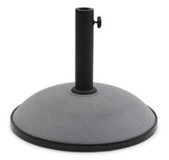 Parasollfot Rund 50 kg - Hillerstorp - Bonus M&ouml;bler