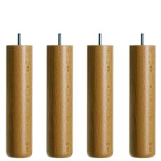 DUX Runda &Oslash;5,5 cm Oljad ek 20 cm - DUX - Bonus M&ouml;bler
