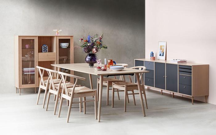 Bild 4, Frida Bok - Hammel Furniture - Bonus Möbler