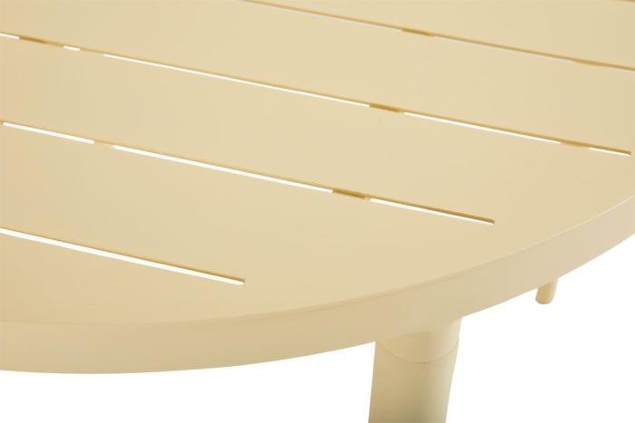Bild 2, Bigby Ø100 cm Lemon - Brafab - Bonus Möbler