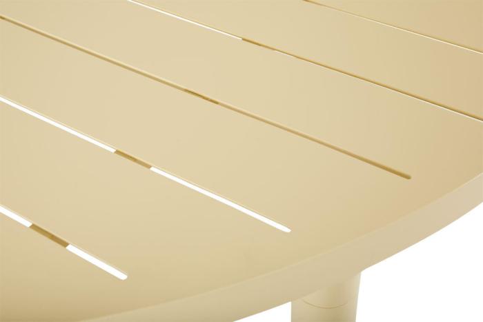 Bild 2, Bigby Ø130 cm Lemon - Brafab - Bonus Möbler