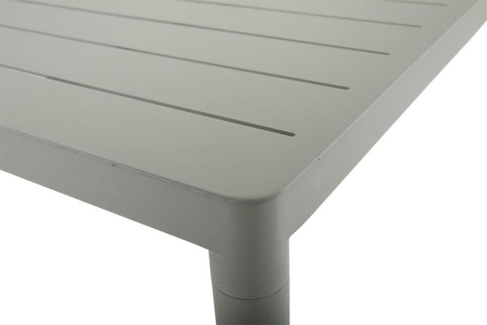 Bild 2, Bigby 195X90 cm Dusty Green - Brafab - Bonus Möbler